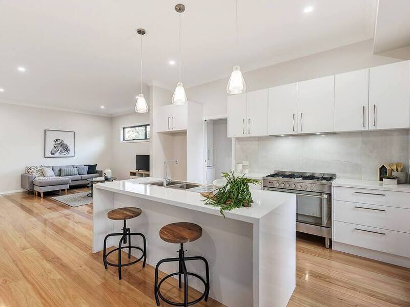 Kitchen Taylors Building Solutions