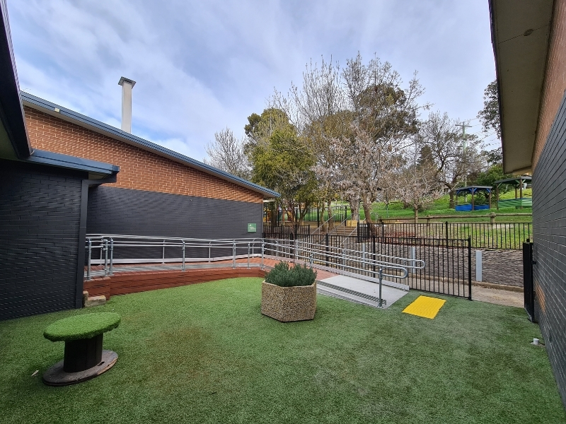 Lilydale Primary School Taylored Building Solutions