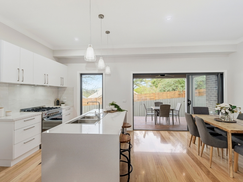 Heathmont 2 Taylored Building Solutions