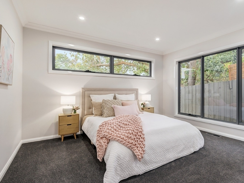Heathmont Taylored Building Solutions