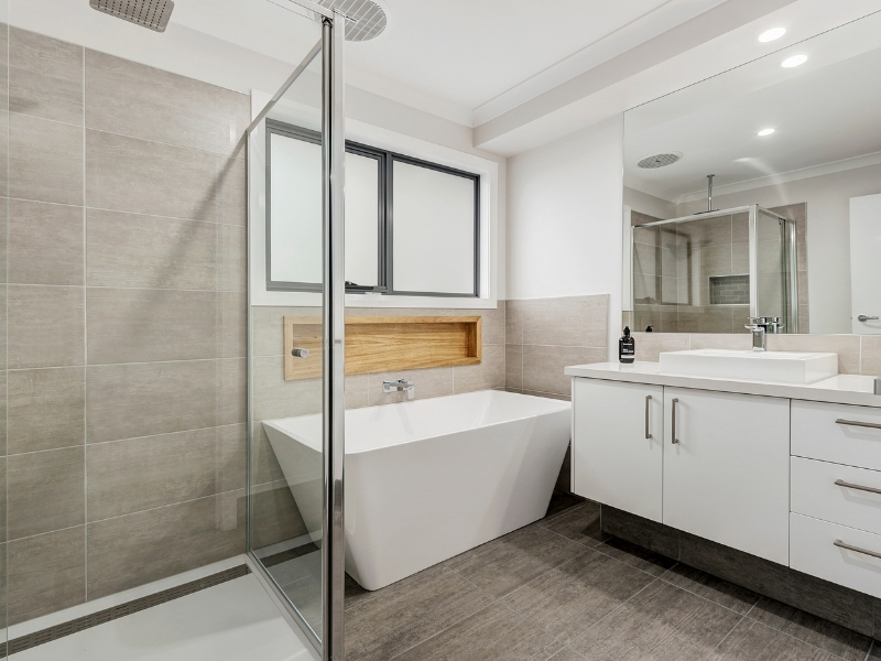 Bathroom Taylored Building Solutions